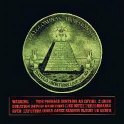 Dayglo Abortions : Live 2011 AD